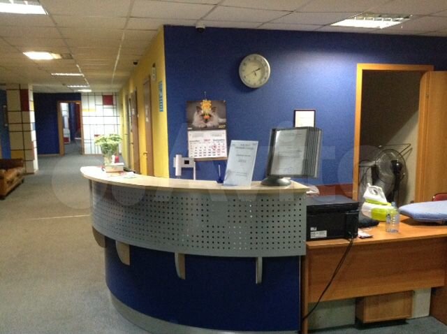 Комната 19 м², 5/7 эт.