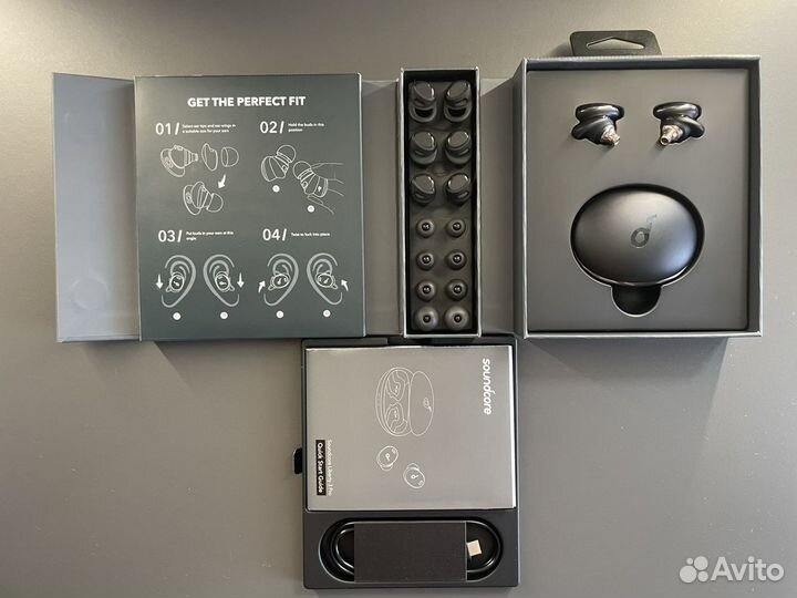 Anker Soundcore Liberty 3 PRO