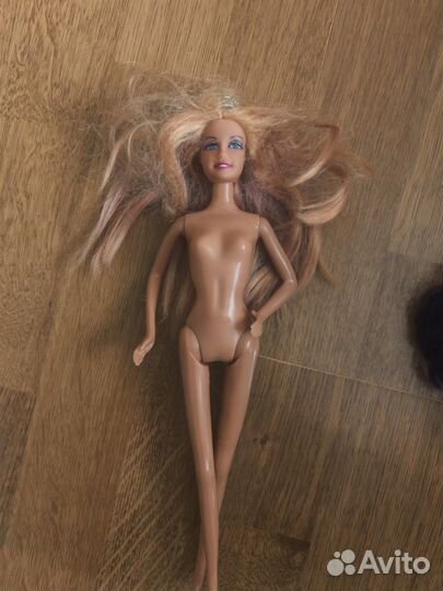 Куклы Барби, леди баг