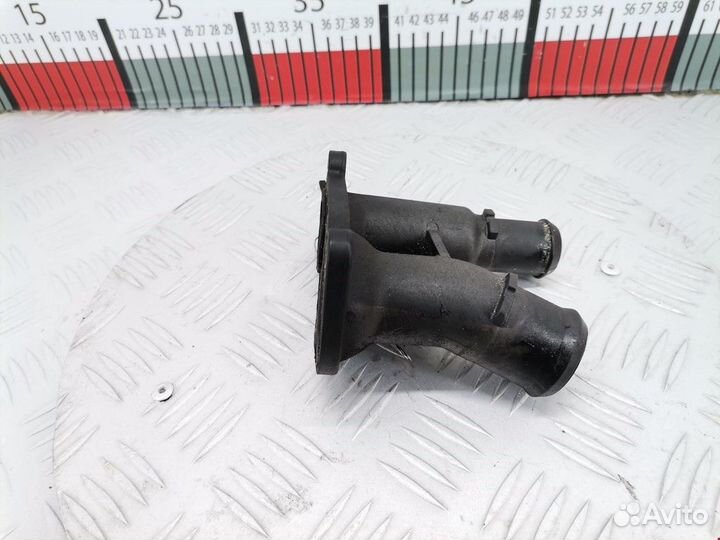 Корпус термостата Ford Focus 1999 1493599