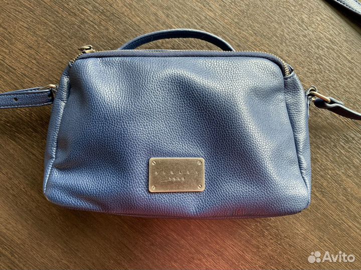 Сумка Sisley женская
