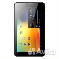 Планшет oysters T72X 3G