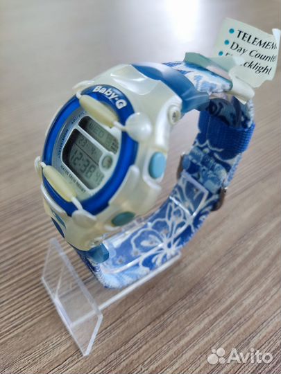 Часы Casio Baby-G