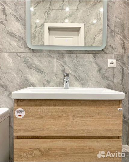 Тумба под раковину для ванной