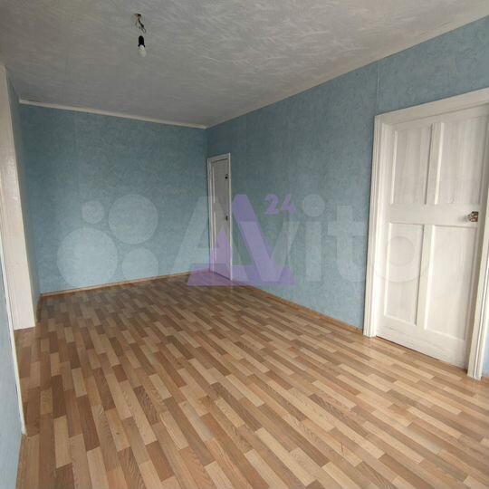 2-к. квартира, 43,4 м², 5/5 эт.