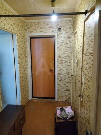 1-к. квартира, 34,1 м², 3/3 эт.