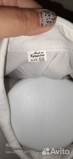 Блузка женская