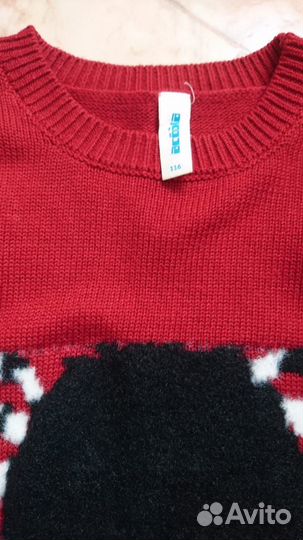 Детская одежда для мальчиков 5 - 6 лет