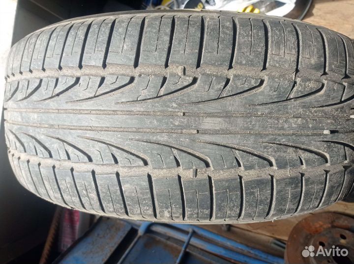 Cordiant Sport 215/55 R16