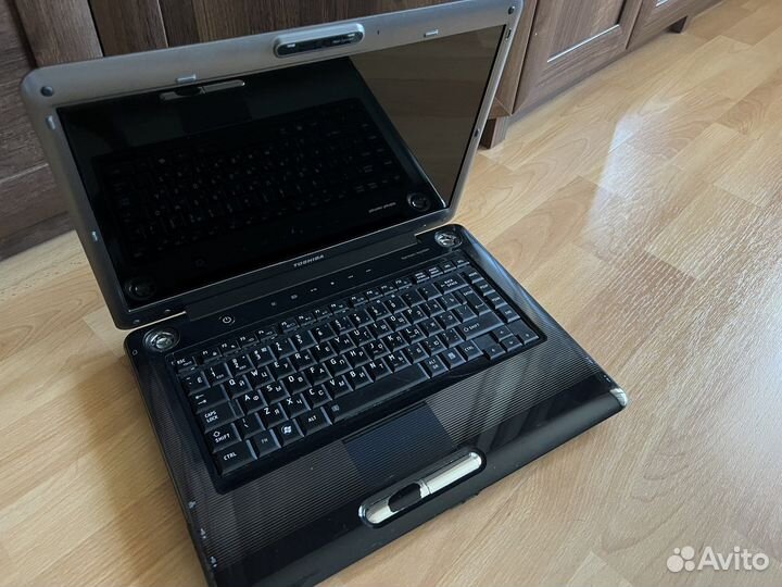 Toshiba
