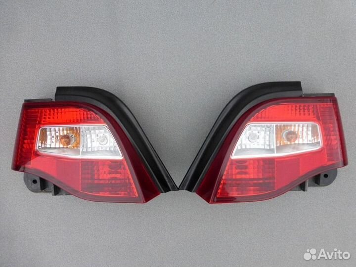 Фонарь задний левый Дэу Нексия N150 н N 150