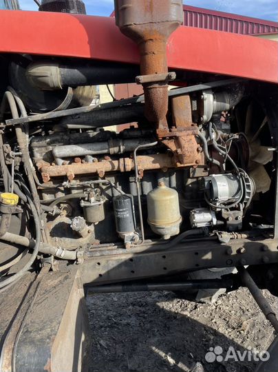 Трактор МТЗ (Беларус) 1523.2, 2006