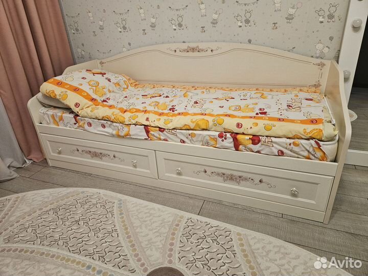 Мебель для девочки