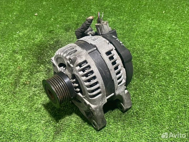 Генератор Ford C-Max Focus Kuga Mazda 3 (Bk) Volvo