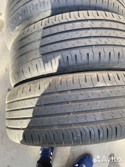 Continental ContiSportContact 5 235/60 R18