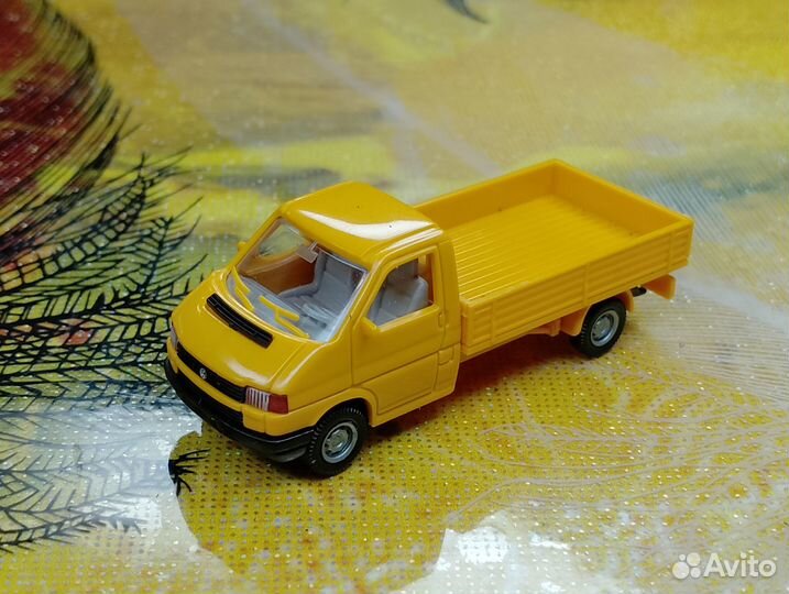 Volkswagen Transporter T4 (1990-2003)