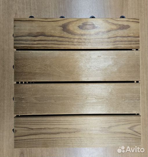 Паркет термососна, напольное покрытие для бани