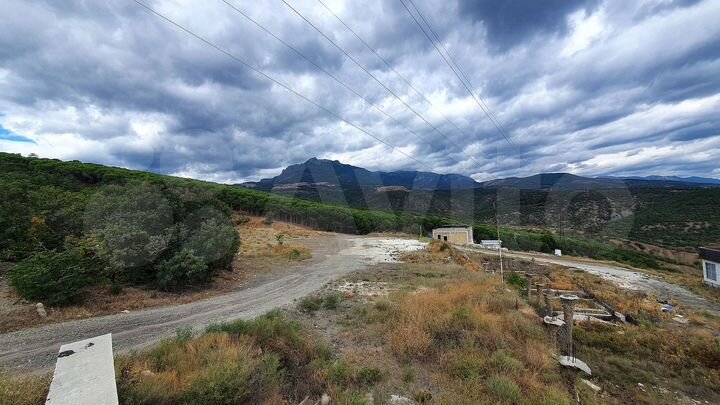 Участок 1,61 га (ИЖС)