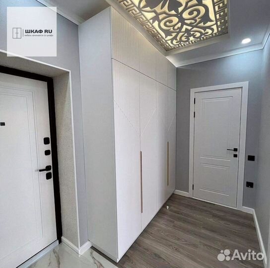 Шкаф напрямую от производителя