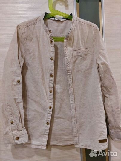 Вещи H&M к школе