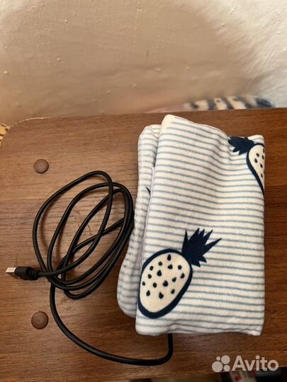 Подогреватель для бутылочек usb