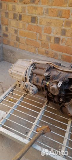 Трансмиссия