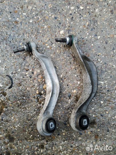 Рычаг передний левый BMW F07 GT