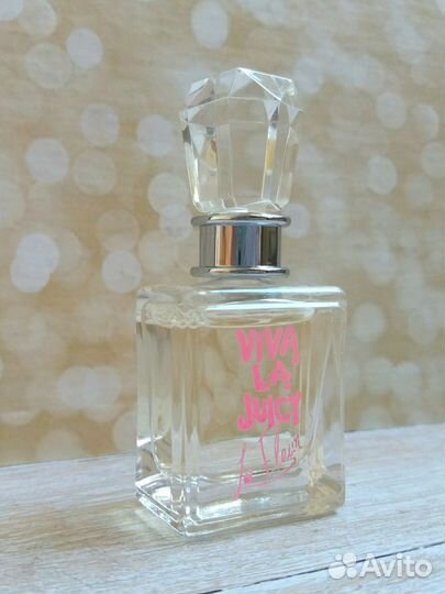 Миниатюры парфюмерии