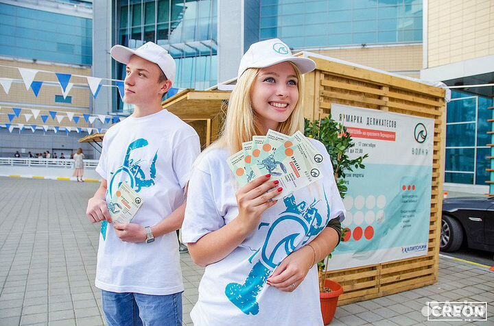 Расклейка,Промоутеры,флаера по почтовым ящикам