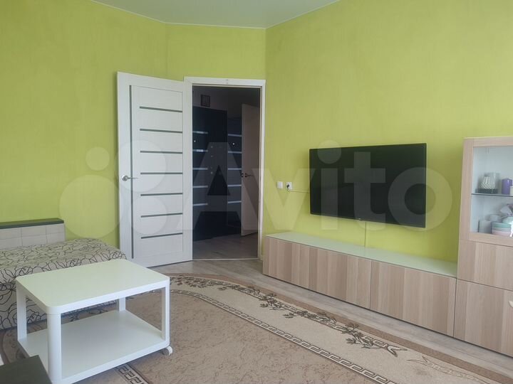 2-к. квартира, 64,3 м², 8/9 эт.