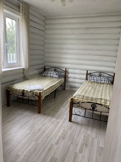 Дом 150 м² на участке 10 сот.