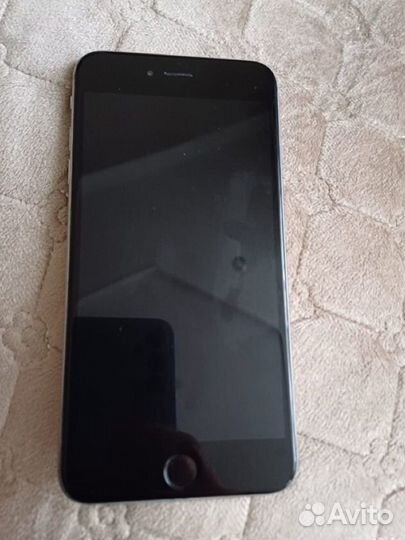 iPhone 6 Plus, 64 ГБ
