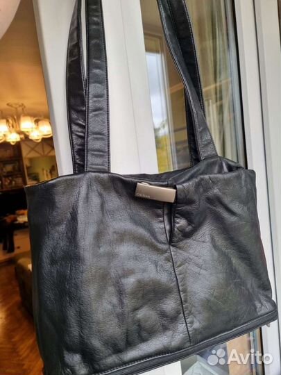 Сумка итальянская