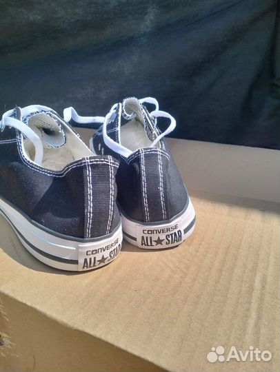 Кеды converse мужские 41-49р