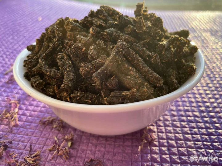 Иван-чай 1 килограмм по правилам, просто сказка