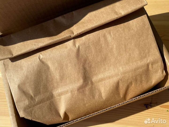 Иван-чай 1 кг выверенная ферментация, русский