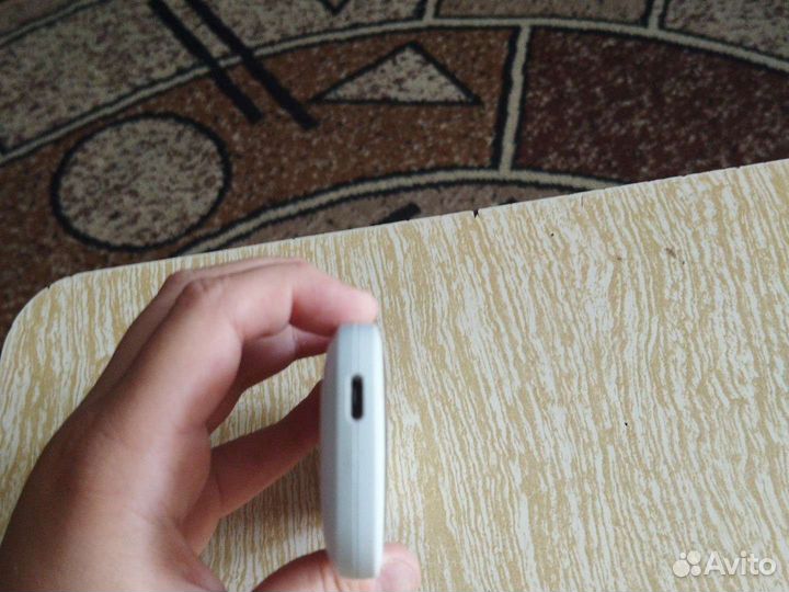 Кнопочный телефон nokia 3310