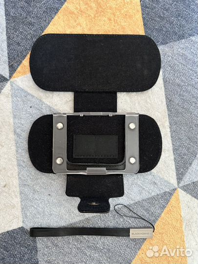 Кожаный Чехол для PSP Slim 2000/3000