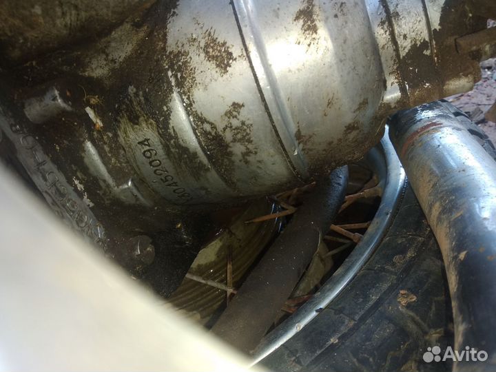 Иж юпитер 5 водяной.с документами