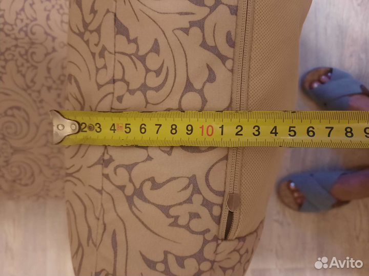 Диванные подушки большие