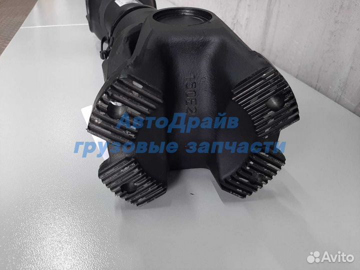 Вал карданный Вольво FH FM межосевой