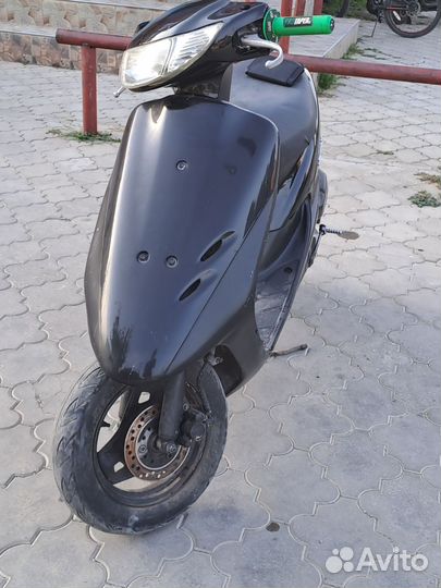 Хонда Дио AF35 SR