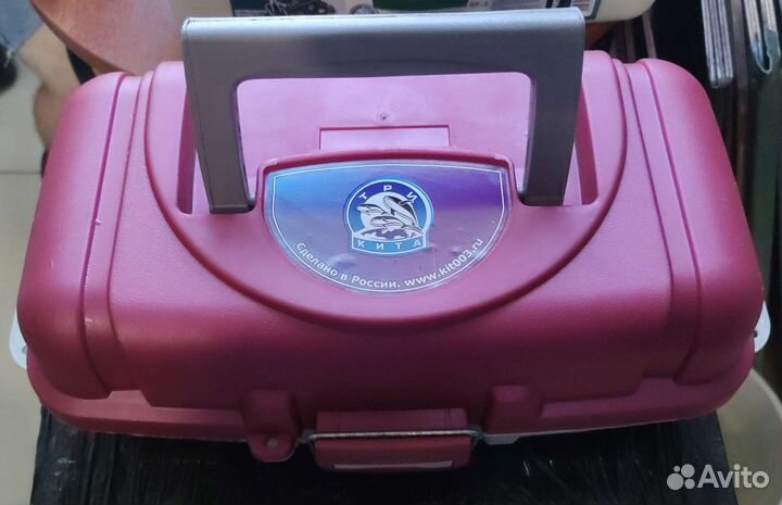 Ящик-аптечка