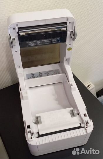 Принтер этикеток Xprinter XP-420b