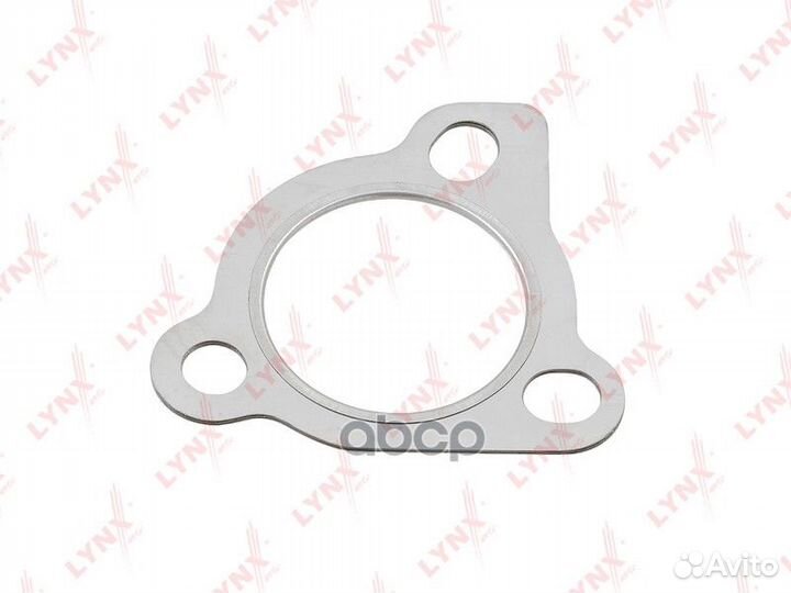 Прокладка компрессора skoda Octavia I(1U2 1.8T