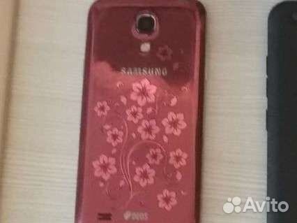 Мобильные телефоны бу samsung