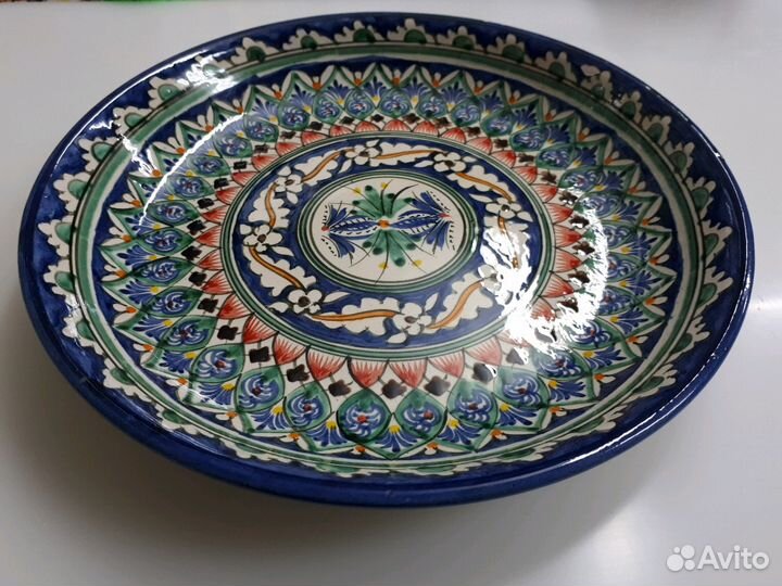 Ляганы узбекские разного диаметра