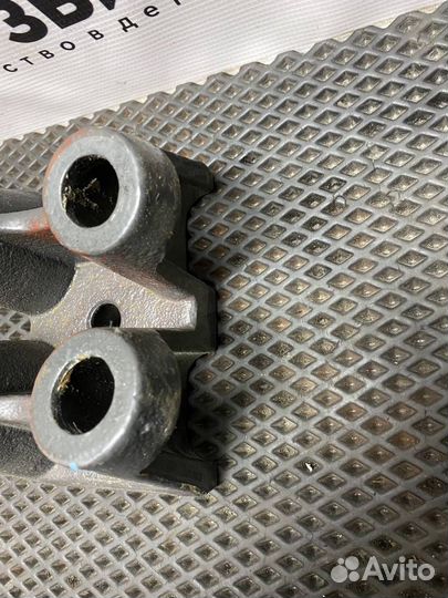 Проставка рессоры задней Volvo FH4 20875398