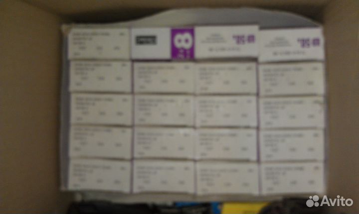 Кинопленки СССР оч45,оч50,цо50д,65 и фотопленки