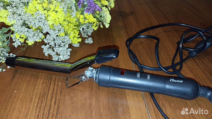 Плойки для локонов, для волн